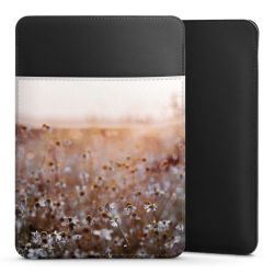 Tablet Sleeve schwarz