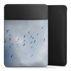 Tablet Sleeve schwarz