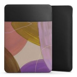 Tablet Sleeve schwarz