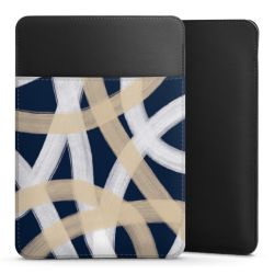 Tablet Sleeve schwarz