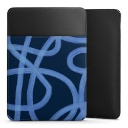 Tablet Sleeve schwarz