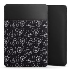 Tablet Sleeve schwarz