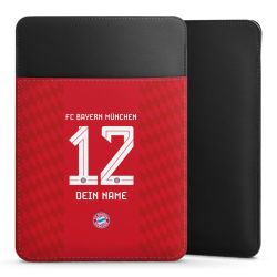FC Bayern München Trikot Personalisierbar 25-26