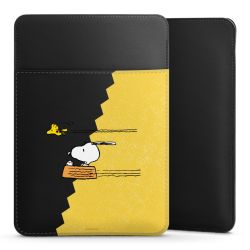Tablet Sleeve schwarz