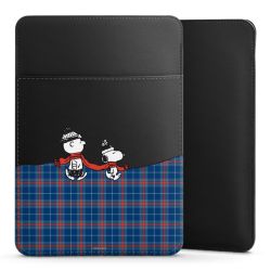 Tablet Sleeve schwarz
