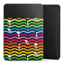 Tablet Sleeve schwarz