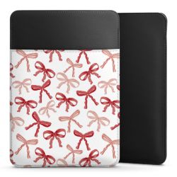 Tablet Sleeve schwarz
