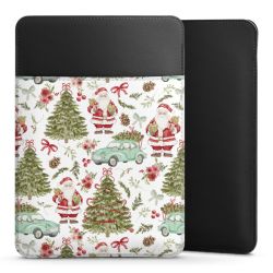 Tablet Sleeve schwarz