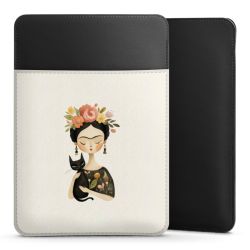 Tablet Sleeve schwarz