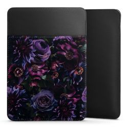 Tablet Sleeve schwarz
