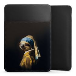 Tablet Sleeve schwarz
