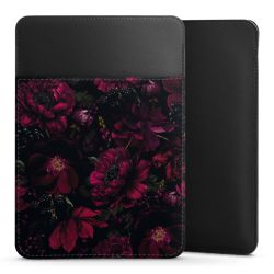 Tablet Sleeve schwarz