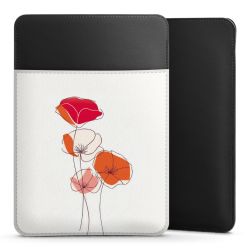 Tablet Sleeve schwarz