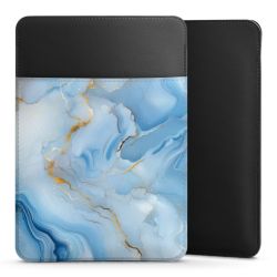 Tablet Sleeve schwarz