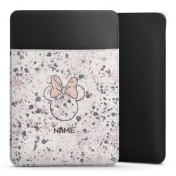 Tablet Sleeve schwarz