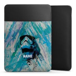 Tablet Sleeve schwarz
