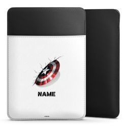 Tablet Sleeve schwarz