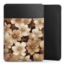 Tablet Sleeve schwarz