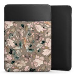 Tablet Sleeve schwarz