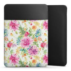 Tablet Sleeve schwarz