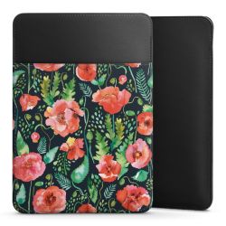 Tablet Sleeve schwarz