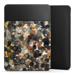 Tablet Sleeve schwarz
