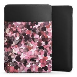 Tablet Sleeve schwarz