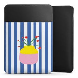 Tablet Sleeve schwarz