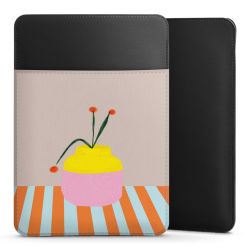 Tablet Sleeve schwarz
