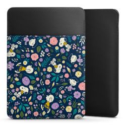 Tablet Sleeve schwarz
