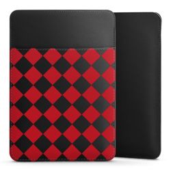 Tablet Sleeve schwarz