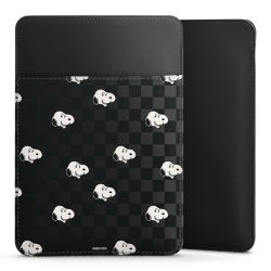 Tablet Sleeve schwarz