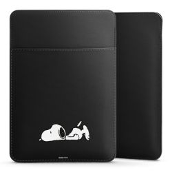 Tablet Sleeve schwarz