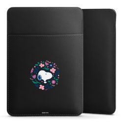 Tablet Sleeve schwarz