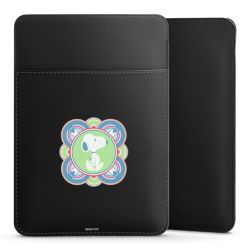 Tablet Sleeve schwarz
