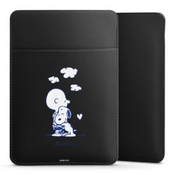 Tablet Sleeve schwarz
