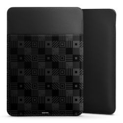 Tablet Sleeve schwarz