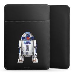 Tablet Sleeve schwarz