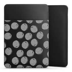 Tablet Sleeve schwarz