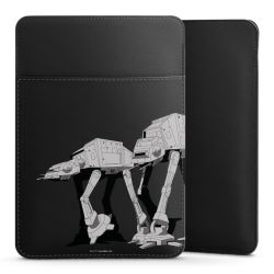 Tablet Sleeve schwarz