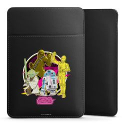Tablet Sleeve schwarz