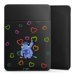 Tablet Sleeve schwarz