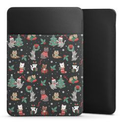 Tablet Sleeve schwarz