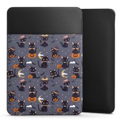 Tablet Sleeve schwarz
