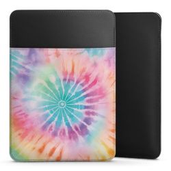 Tablet Sleeve schwarz