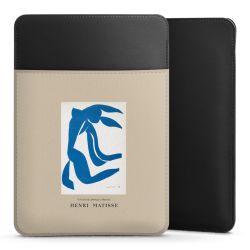 Tablet Sleeve schwarz