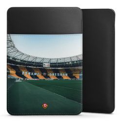 Tablet Sleeve schwarz
