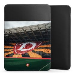 Tablet Sleeve schwarz