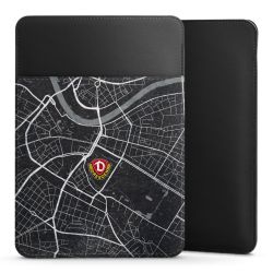 Tablet Sleeve schwarz