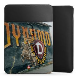 Tablet Sleeve schwarz